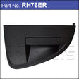 Rear Door Handles RH76ER - Nice Products | Universal Auto Spares