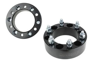 Wheel Spacers + Studs PAIR WS30606S-2 - Nice Products | Universal Auto Spares
