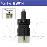 Brake Light Switch BS914 - Nice Products | Universal Auto Spares