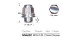 Lock Nuts NN462C-50 - Nice Products | Universal Auto Spares
