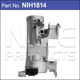 Ignition Housing NIH1814 - Nice Products | Universal Auto Spares