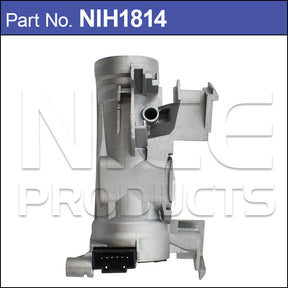 Ignition Housing NIH1814 - Nice Products | Universal Auto Spares
