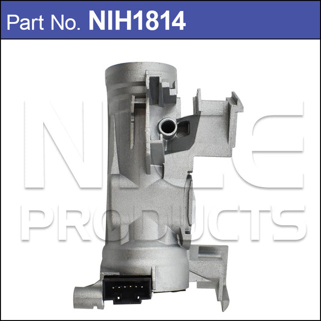 Ignition Housing NIH1814 - Nice Products | Universal Auto Spares