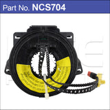 Commodore Clock Spring OEM: 92147954 NCS704 - Nice Products | Universal Auto Spares