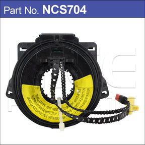 Commodore Clock Spring OEM: 92147954 NCS704 - Nice Products | Universal Auto Spares