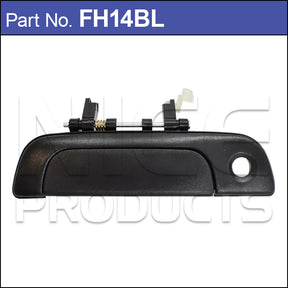 Door Handle FH14BL - Nice Products | Universal Auto Spares