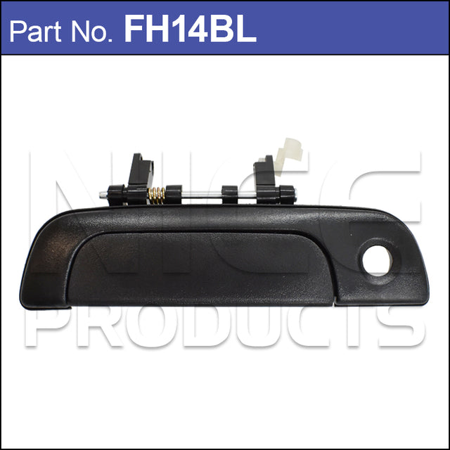 Door Handle FH14BL - Nice Products | Universal Auto Spares