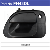 Door Handle FH43DL - Nice Products | Universal Auto Spares