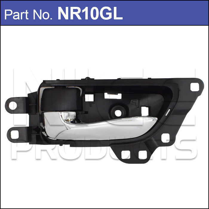 Rear Inner Door Handle NR10GL - Nice Products