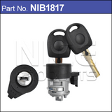 Ignition Barrel NIB1817 - Nice Products | Universal Auto Spares