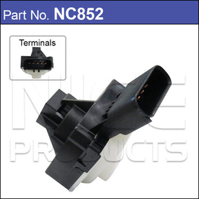 IGNITION SWITCH NC852 - Nice Products | Universal Auto Spares