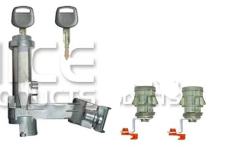 Ignition and Door Locks NID162H - Nice Products | Universal Auto Spares