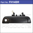 Door Handle FH14BR - Nice Products | Universal Auto Spares
