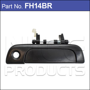 Door Handle FH14BR - Nice Products | Universal Auto Spares