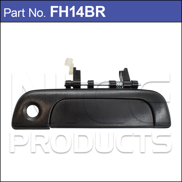 Door Handle FH14BR - Nice Products | Universal Auto Spares