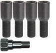 Allen Key Bolts Pk4+key JR1427B-4 - Nice Products | Universal Auto Spares