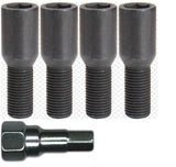 Allen Key Bolts Pk4+key JR1427B-4 - Nice Products | Universal Auto Spares