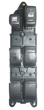 Power Window Switch NPW100-4 - Nice Products | Universal Auto Spares