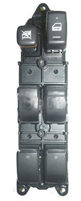 Power Window Switch NPW100-4 - Nice Products | Universal Auto Spares