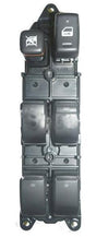 Power Window Switch NPW100-4 - Nice Products | Universal Auto Spares