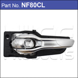 Inner Handle NF80CL - Nice Products | Universal Auto Spares