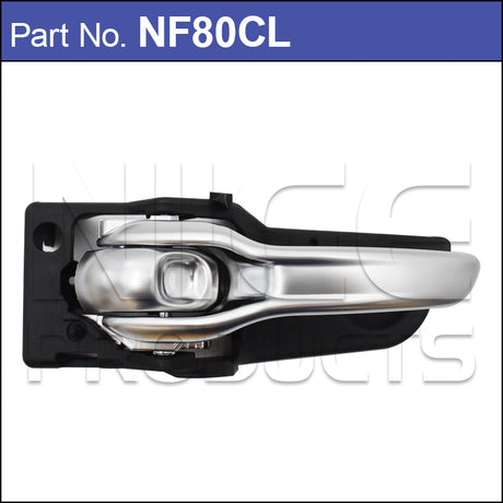 Inner Handle NF80CL - Nice Products | Universal Auto Spares