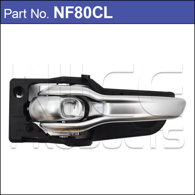Inner Handle NF80CL - Nice Products | Universal Auto Spares