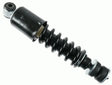 Shock Absorber, Driver Cab Suspension 112 855 - SACHS