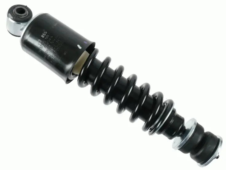 Shock Absorber, Driver Cab Suspension 112 855 - SACHS
