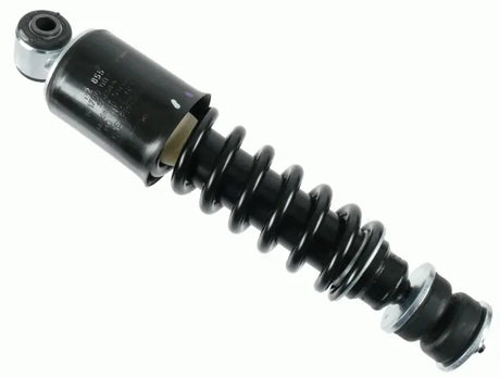 Shock Absorber, Driver Cab Suspension 112 855 - SACHS
