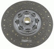 Clutch Disc 1878 001 215 - SACHS