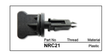 Drain Plug NRC21 - Nice Products | Universal Auto Spares