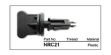 Drain Plug NRC21 - Nice Products | Universal Auto Spares