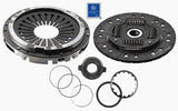 Clutch Kit 3000 951 016 - SACHS - Clutch Kits - SACHS