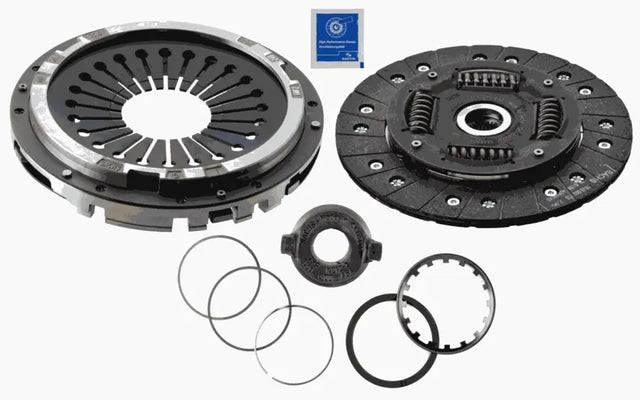 Clutch Kit 3000 951 016 - SACHS