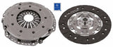 Clutch Kit 3000 970 129 - SACHS