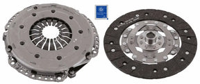 Clutch Kit 3000 970 129 - SACHS
