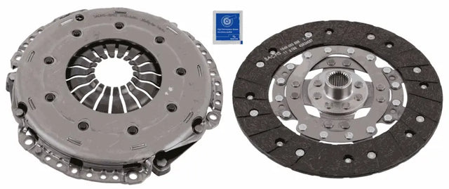 Clutch Kit 3000 970 129 - SACHS