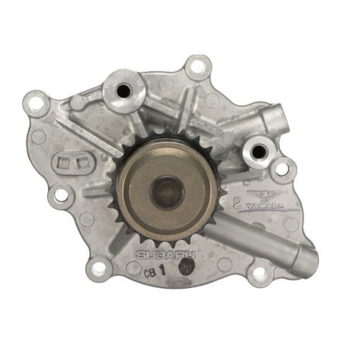 Subaru EZ36D Water Pump 21110-AA511 - Austral | Universal Auto Spares