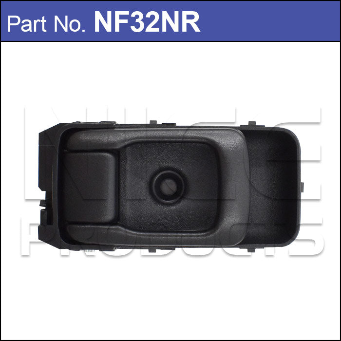 Inner Door Handle NF32NR - Nice Products | Universal Auto Spares