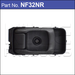 Inner Door Handle NF32NR - Nice Products | Universal Auto Spares