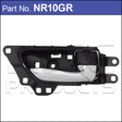 Rear Inner Handle NR10GR - Nice Products | Universal Auto Spares