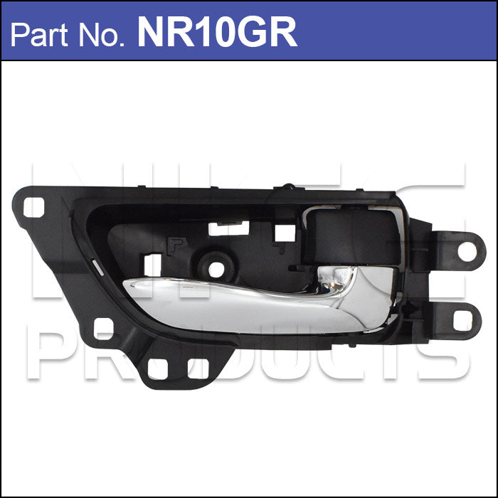 Rear Inner Handle NR10GR - Nice Products | Universal Auto Spares