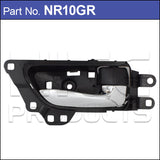 Rear Inner Handle NR10GR - Nice Products | Universal Auto Spares