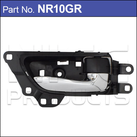 Rear Inner Handle NR10GR - Nice Products | Universal Auto Spares