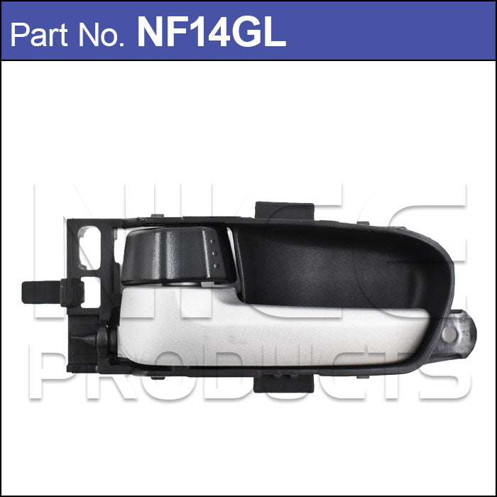 Inner Door Handle NF14GL - Nice Products | Universal Auto Spares