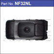 Inner Door Handle NF32NL - Nice Products | Universal Auto Spares