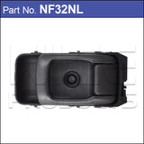 Inner Door Handle NF32NL - Nice Products | Universal Auto Spares