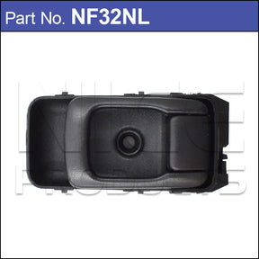 Inner Door Handle NF32NL - Nice Products | Universal Auto Spares