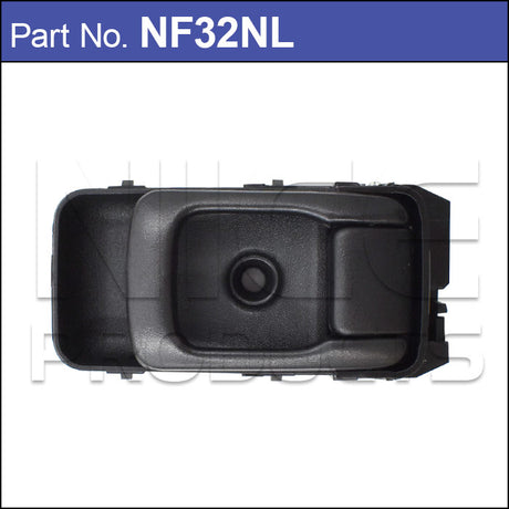 Inner Door Handle NF32NL - Nice Products | Universal Auto Spares